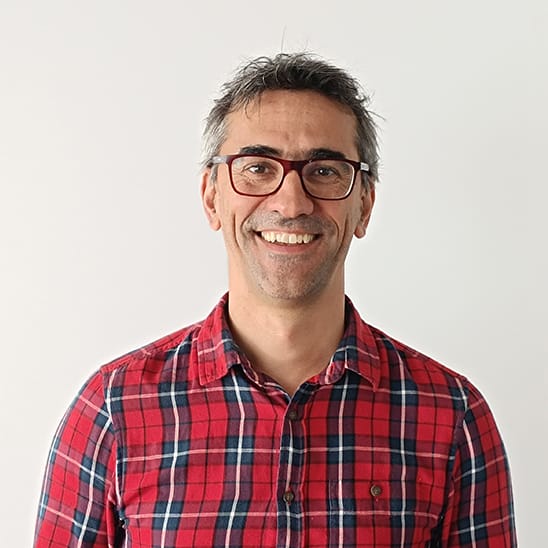 Luis Bartolomé Moro